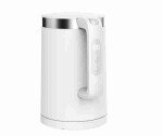 Xiaomi Mi Smart Kettle Pre biela / múdra rýchlovarná kanvica / 1.5 l / Udržiavanie teploty 40 ° C až 90 ° C (6934177719783)