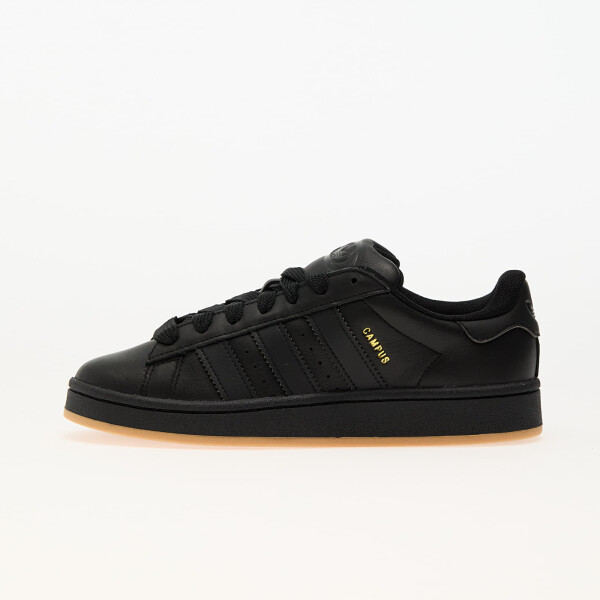 Tenisky adidas Campus 00s Core Black/ Core Black/ Core Black EUR 36 2/3