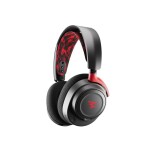 SteelSeries Arctis Nova 7 Červené (61556)