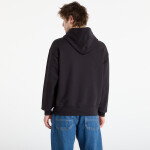 Mikina Vans Stone Swirl Loose PO Hoodie Black M