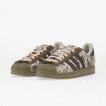 Tenisky adidas Superstar II Wonder Alumina/ Cinder/ Clay EUR 45 1/3