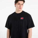 Tričko Nike Life Men's Short-Sleeve Boxy Knit Top Black S