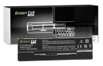 Green Cell A32-N56 pre Asus N56, N76 / Batéria do notebooku / Li- ION / 10,8 V / 5200mAh (AS41PRO)