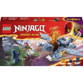 71810 LEGO® NINJAGO Dračie mláďa Riyu