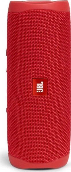 JBL Flip 5 Červený (JBLFLIP5RED)