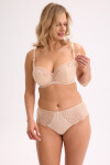Dámska dojčiaca podprsenka 1227 Béžová - Gaia 75I béžová
