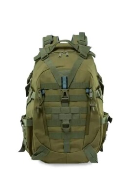 Offlander Survival Trekker backpack OFF_CACC_34GN zelený 25l