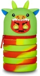 Mitama Boom Green dragon / Peračník / silikón / zips (63708-0296)