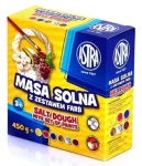 ASTRA Soľná hmota s farbami