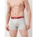 Pánske boxerky Levi's M 701225625 003 M