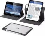 ESR Etui ESR Rebound Hybrid do Apple iPad Air 13 2024 Black