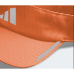 Šiltovka Run Visor A.R. HY5501 - ADIDAS oranžová