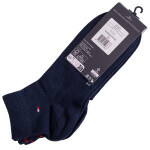 Ponožky Tommy Hilfiger 2Pack 701222187004 Navy Blue