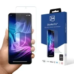 3mk Silky Matt Pro / Ochranná fólia / XIAOMI Redmi Note 12 4G