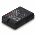 Hama fotoakumulátor Nikon EN-EL14a / Li-Ion / 7.4 V / 800 mAh (77514-H)