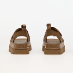 Tenisky UGG W Goldenglow Bison Brown EUR 36