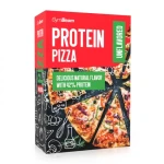Proteínová Pizza - GymBeam (bez príchuti, 500 g) (28092-1-unflavoured)
