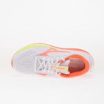 Tenisky Mizuno WAVE RIDER 30 White/ Flamingo Coral/ Lime Pulp EUR 39
