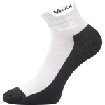 VOXX ponožky Brooke light grey 1 pár 35-38 102786