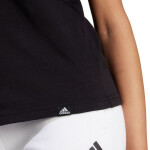 Tričko adidas Xpress W s logom IW5161 M