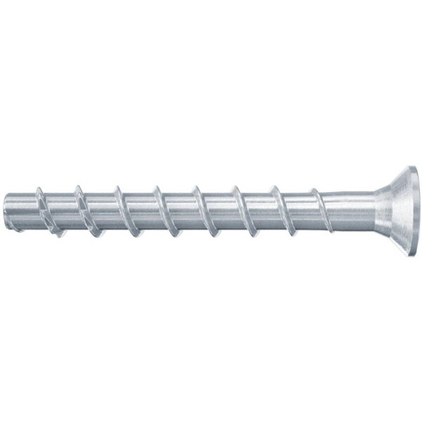 Fischer 546389 ULTRACUT FBS II 6x160/105 SK Concrete screw 100 ks; 546389