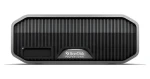 SanDisk Professional G-DRIVE PROJECT 26TB / Stolný externý HDD / USB-C / 5 rokov záruka (SDPHG1H-026T-MBAAD)