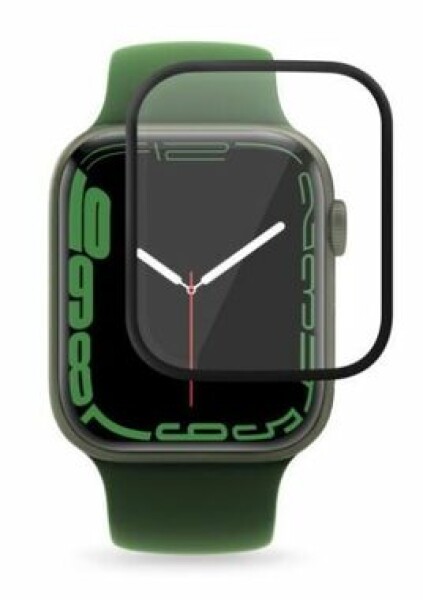 Epico Hero Ochranný kryt pre Apple Watch Series 7 (45mm) (63410101000001)