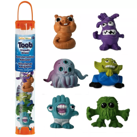 Safari Ltd. Safari Ltd. Dizajnérska tuba - Votrelci