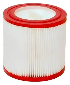 BlackDecker Cartridge Filter H 115 mm / Filter / Náhradné príslušenstvo (41835)