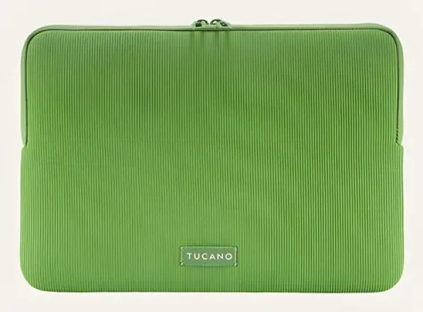 Tucano Colore2 zelená / Púzdro / MacBook Pro 16" / Notebook 15,6" (TR-TUC-BFC21516V)