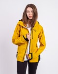 Montura Vertigo 3L Jacket Woman 348 MUSTARD M