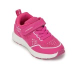 Dievčenské tenisky ELASTICOS Fucsia, Biomeanics, 241270-B146, červená - 38