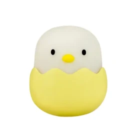 MegaLight Nočné svetlo BABY EGGY EGG Yellow (187423MG)