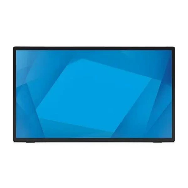 27" ELO 2770L čierna / Dotykový monitor / Full HD 1920×1080 / 16:9 / 14 ms / 1000:1 / VGA+HDMI+DP / USB (E511602)