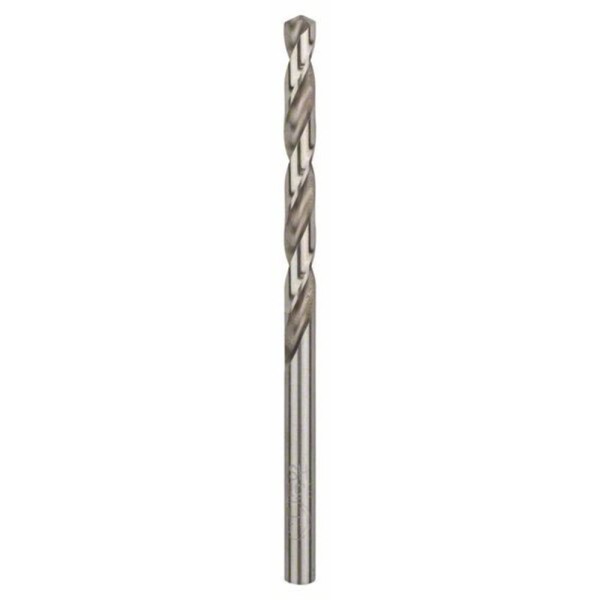 Bosch Accessories 2608595068 HSS kovový špirálový vrták 6.5 mm Celková dĺžka 101 mm brúsené DIN 338 valcová stopka 10 ks; 2608595068