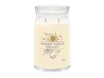 Yankee Candle Signature Twinkling Lights veľký pohár 567g / doba horenia až: 90h (5038581129167)