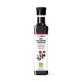 BIO Balsamikový ocot - GymBeam (250 ml) (110476-1-250ml)