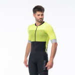 Cyklistický dres Radvik Echo BV GTS M 92800617763 XXL