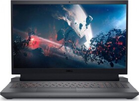 Dell Notebook Inspiron G15 5530 Win11Pro Core i7-13650HX/32GB/1TB SSD/15.6 FHD 360Hz/GeForce RTX 4060/Cam & Mic/WLAN + BT/Backlit Kb/6 Cell/3Y Basic Onsite