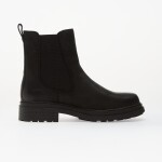 Tenisky Clarks Orinoco3 Top Black Leather EUR 39