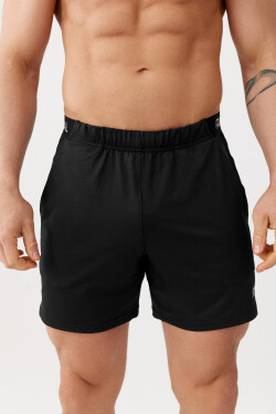 Rough Radical Šortky Split Shorts Black S