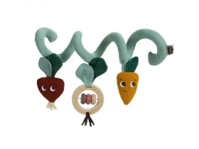 Tiny Love Špirála Garden of Adventures