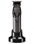 Babyliss FX7870GSE sivá / zastrihávač vlasov a fúzov / 40mm / 0.1mm / 120 min / Li- ION (FX7870GSE)