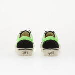 Tenisky Vans LX Old Skool Archive Black/ Green Gecko EUR 38.5