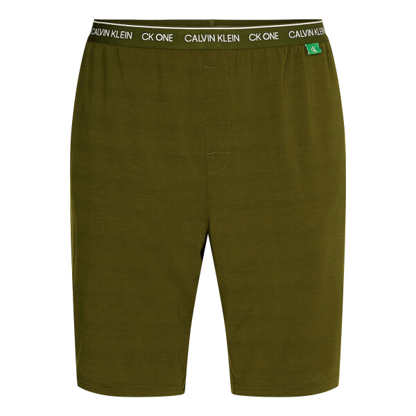 Pánske šortky NM2000E-0S6 - Calvin Klein M