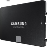 Samsung 870 EVO 1TB, MZ-77E1T0B/EU