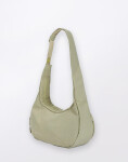 Kaala Onni Moon Bag Medium Pale Olive