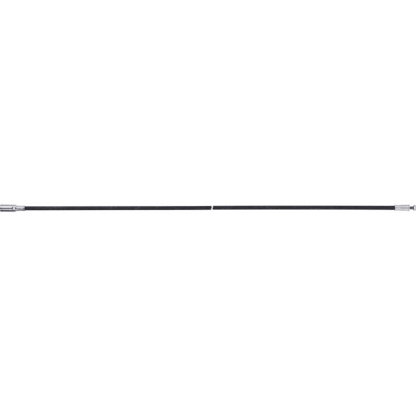 PFERD TOOLS Soul SE 7 PST-T DIN 10/M5 2 m PFERD TOOLS 87101805 Priemer 7 mm; 87101805