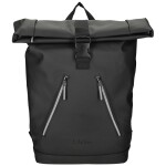 Batoh na notebook Enrico Benetti Bergen 56003 Black