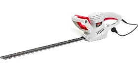 NAC HE60-CH / Elektrické nožnice na živé ploty / Dĺžka lišty 51 cm (HE60-CH)